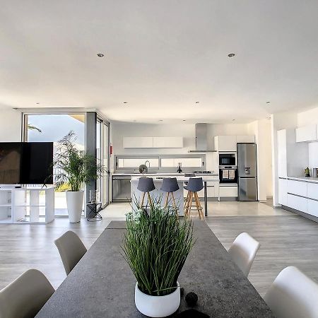 Villa Piece Of Heaven By Lovelystay Estreito Da Calheta Ngoại thất bức ảnh