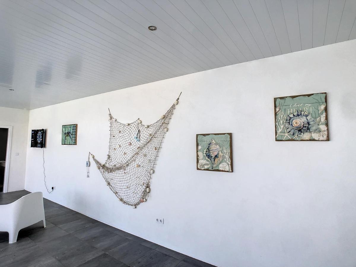 Villa Piece Of Heaven By Lovelystay Estreito Da Calheta Ngoại thất bức ảnh