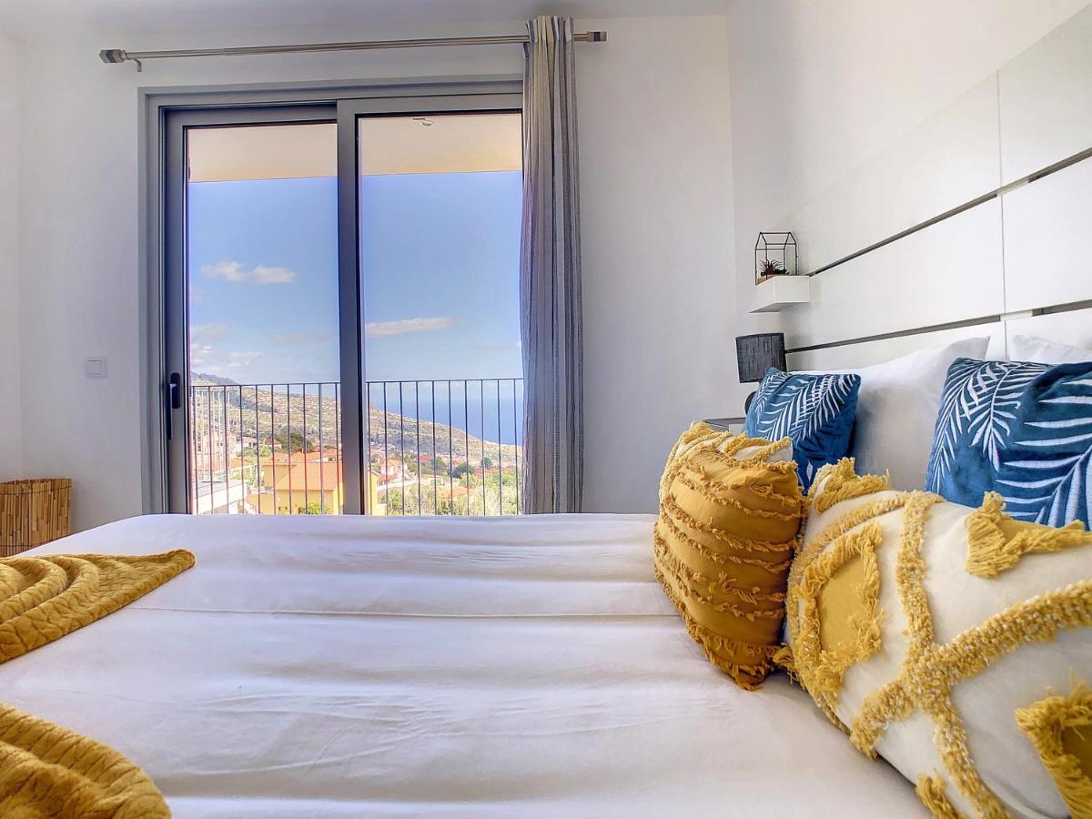 Villa Piece Of Heaven By Lovelystay Estreito Da Calheta Ngoại thất bức ảnh