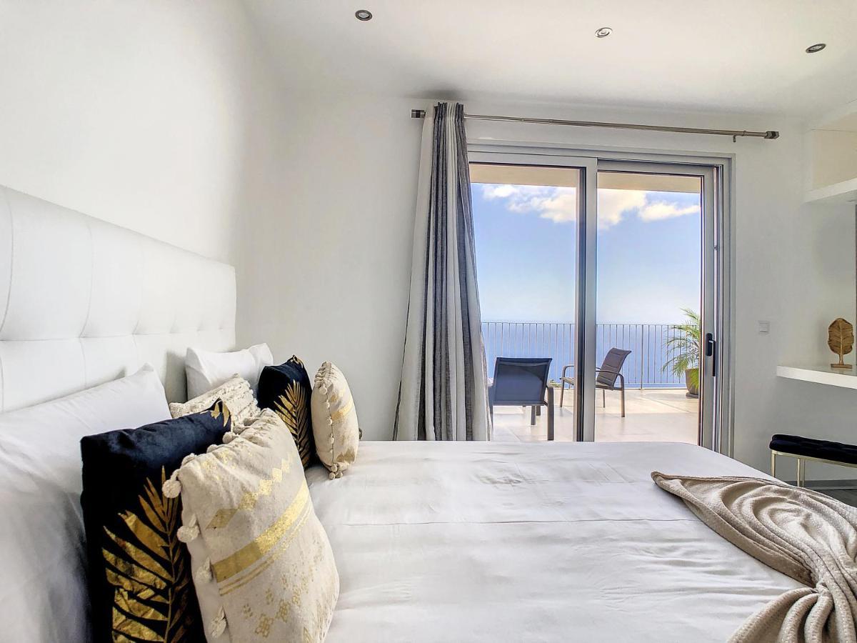 Villa Piece Of Heaven By Lovelystay Estreito Da Calheta Ngoại thất bức ảnh