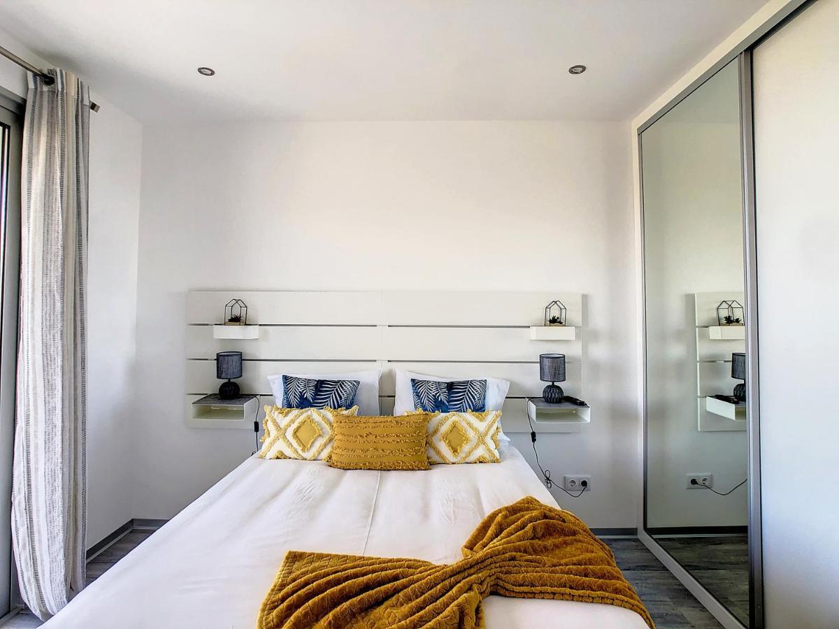 Villa Piece Of Heaven By Lovelystay Estreito Da Calheta Ngoại thất bức ảnh